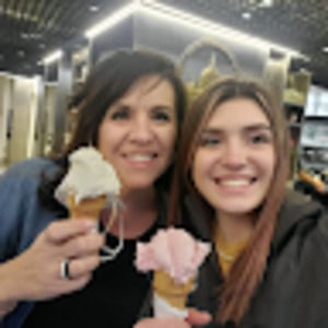 Meet your Posher, Brielle